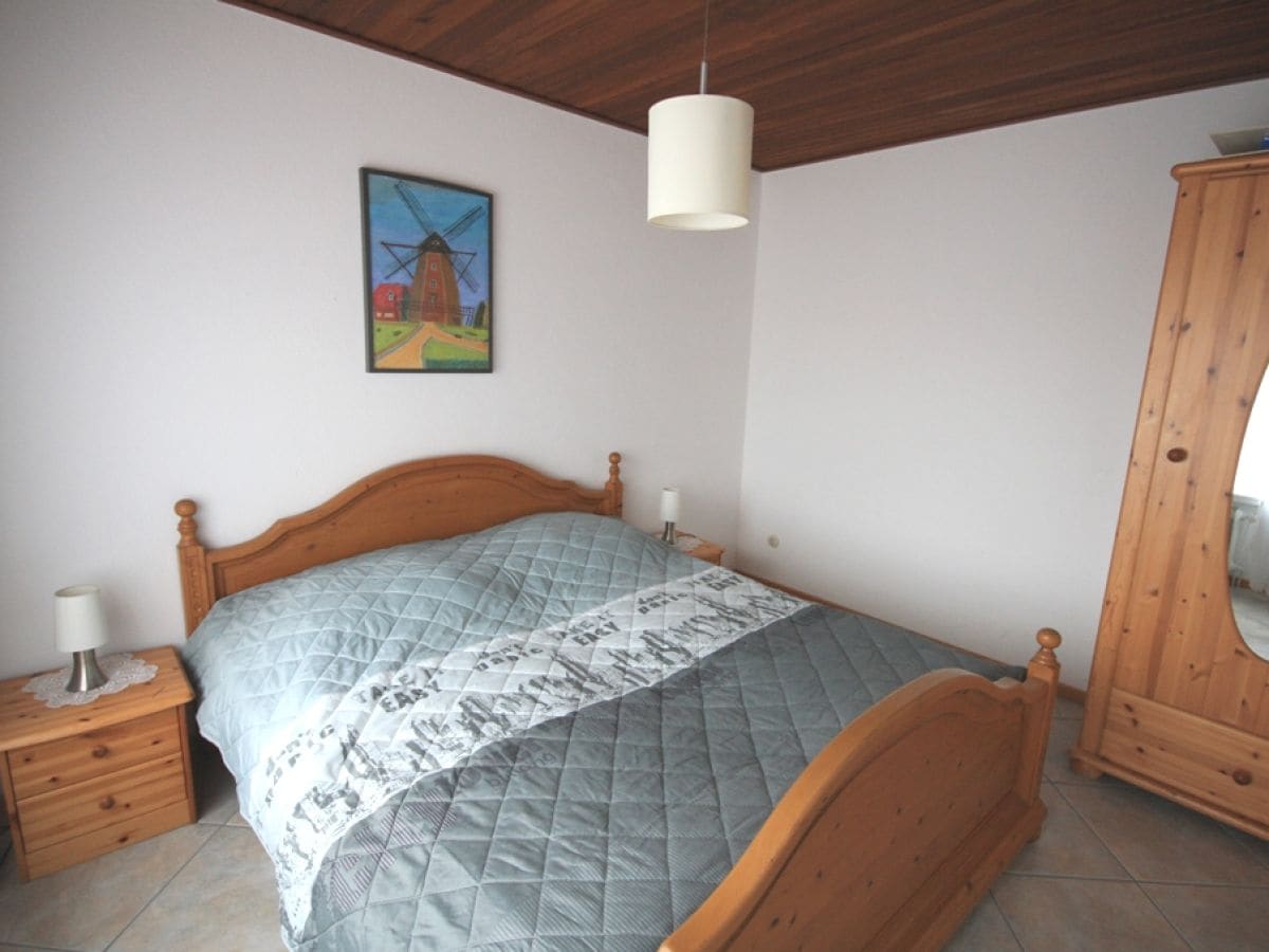 Bungalow Nordseekrabbe, Norddeich, Firma Vermietungsservice Gerhard