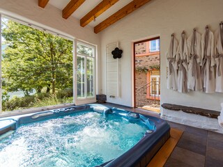 Residence Senheim Features 14