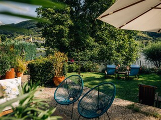 Residence Senheim Outdoor Recording 6