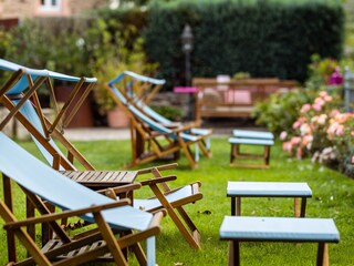 Residence Senheim Outdoor Recording 8