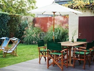 Residence Senheim Outdoor Recording 4