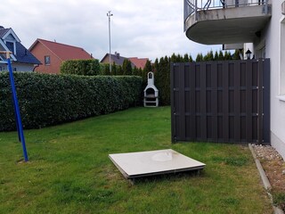 Ferienwohnung Boltenhagen Umgebung 8