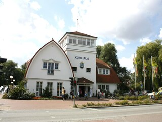 Kurhaus Boltenhagen