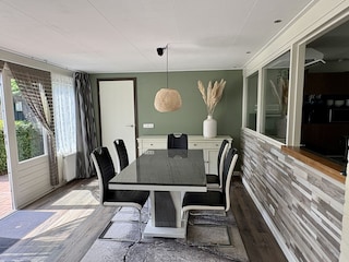 Ferienhaus Sint Maartenszee Ausstattung 7