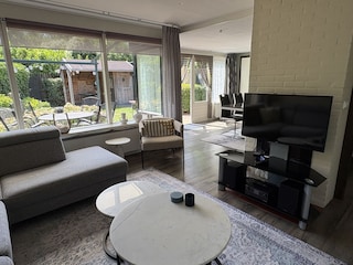 Ferienhaus Sint Maartenszee Ausstattung 6