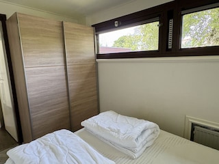 Ferienhaus Sint Maartenszee Ausstattung 11