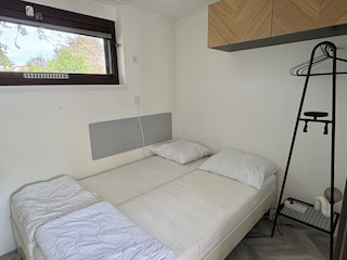 Ferienhaus Sint Maartenszee Ausstattung 12