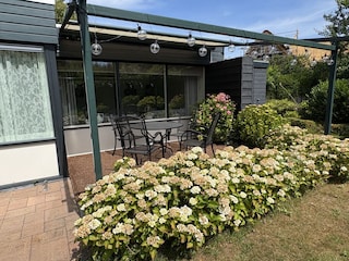 Ferienhaus Sint Maartenszee Außenaufnahme 2