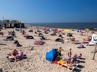 Ferienhaus Sint Maartenszee Umgebung 15