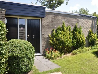 Ferienhaus Sint Maartenszee Außenaufnahme 4