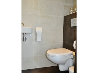 Ferienhaus Sint Maartenszee Ausstattung 14