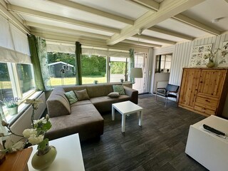 Bungalow Sint Maartenszee Kenmerken 3