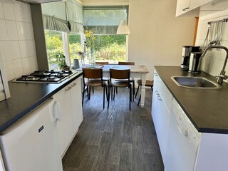 Bungalow Sint Maartenszee Caratteristiche 5