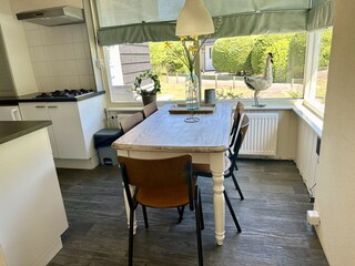 Bungalow Sint Maartenszee Caratteristiche 6