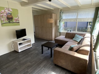 Bungalow Sint Maartenszee Ausstattung 4