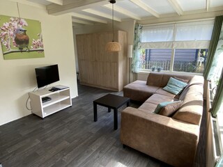 Bungalow Sint Maartenszee Kenmerken 4