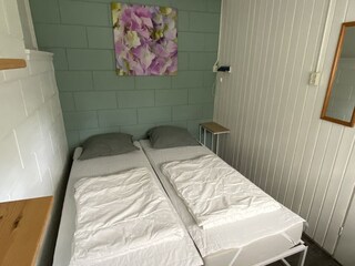 Bungalow Sint Maartenszee Caratteristiche 8