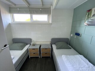 Bungalow Sint Maartenszee Ausstattung 9