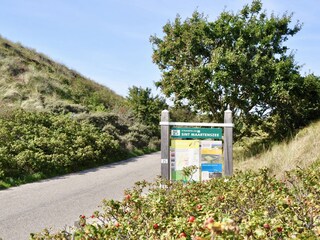 Bungalow Sint Maartenszee Ambiente 13