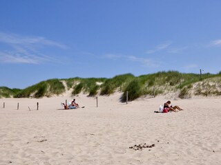 Bungalow Sint Maartenszee Omgeving 14