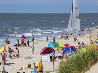 Bungalow Sint Maartenszee Umgebung 15