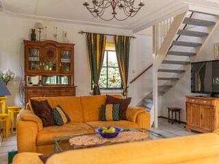 Casa per le vacanze Callantsoog Caratteristiche 11