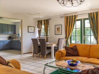 Casa per le vacanze Callantsoog Caratteristiche 7