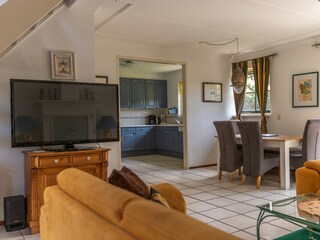 Ferienhaus Callantsoog Ausstattung 6