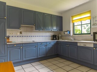 Casa per le vacanze Callantsoog Caratteristiche 9