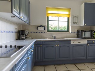 Ferienhaus Callantsoog Ausstattung 10