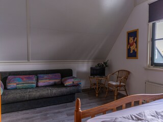 Casa per le vacanze Callantsoog Caratteristiche 15