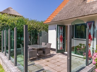 Ferienhaus Callantsoog Außenaufnahme 2