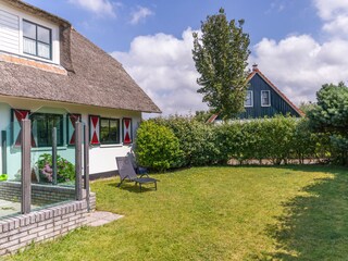 Vakantiehuis Callantsoog Buitenaudio-opname 4