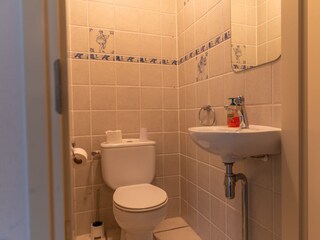 Ferienhaus Callantsoog Ausstattung 20