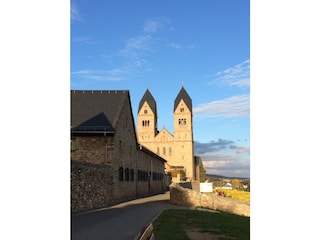 Abtei St. Hildegard
