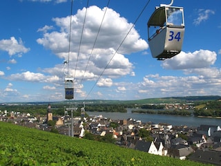 Seilbahn