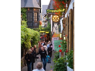 Drosselgasse