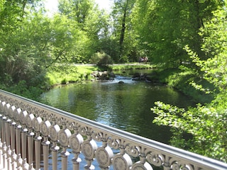 Muskauer Park /Weltkulturerbe