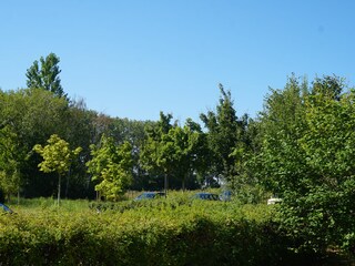 Ferienwohnung Kühlungsborn-West Außenaufnahme 5