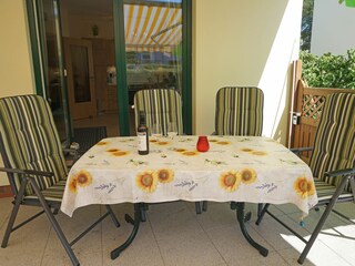 Ferienwohnung Kühlungsborn-West Außenaufnahme 6