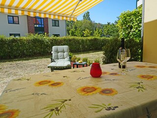 Ferienwohnung Kühlungsborn-West Außenaufnahme 7