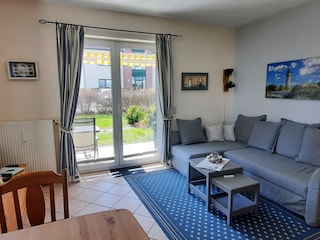 Ferienwohnung Kühlungsborn-West Ausstattung 22