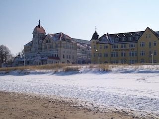 Ferienwohnung Kühlungsborn-West Umgebung 29