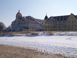 Ferienwohnung Kühlungsborn-West Umgebung 30