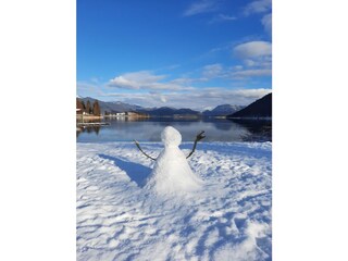 Apartamento de vacaciones Wallgau Entorno 27