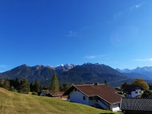 Ferienwohnung Gentiane