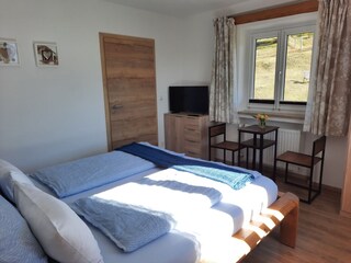 Appartamento per vacanze Wallgau Caratteristiche 14