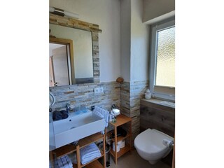 Apartamento de vacaciones Wallgau Características 16