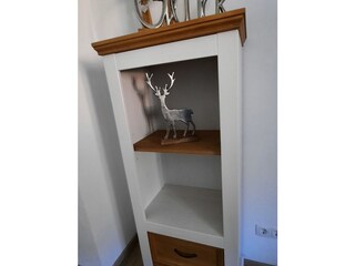 Apartamento de vacaciones Wallgau Características 22