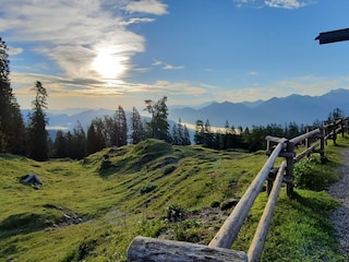 Wallgauer Alm